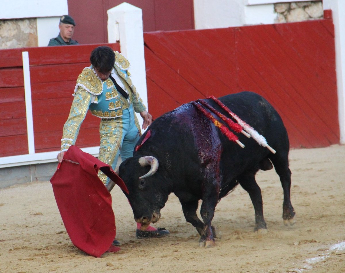 Brihuega, sábado 27 de abril de 2019