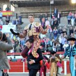 Brihuega, sábado 27 de abril de 2019