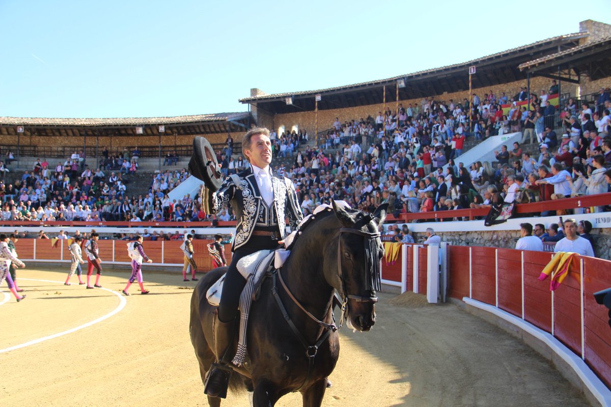 Brihuega, sábado 27 de abril de 2019