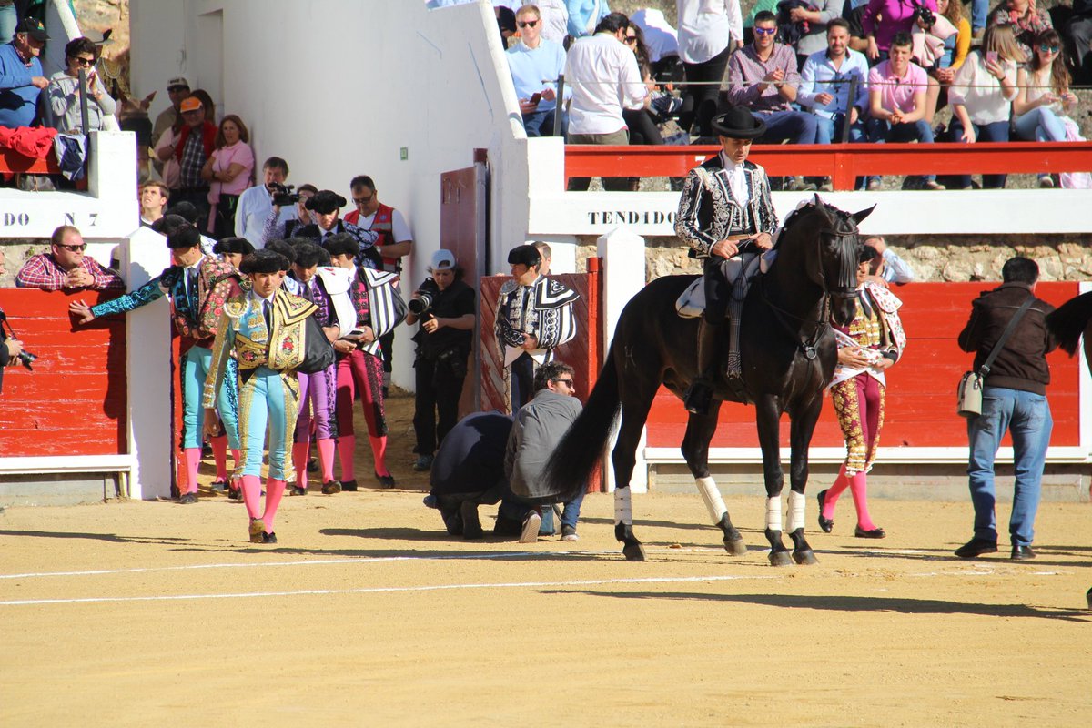 Brihuega, sábado 27 de abril de 2019