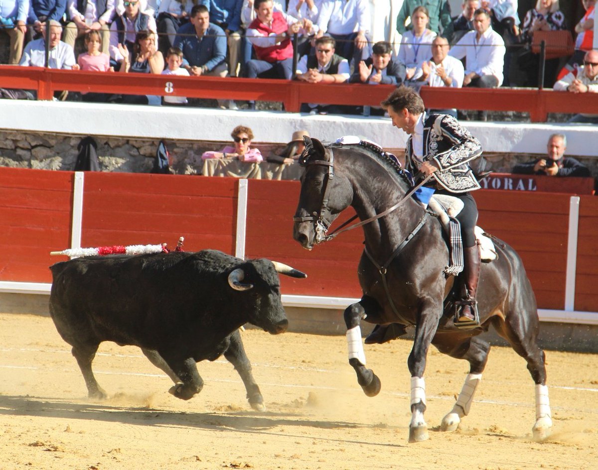 Brihuega, sábado 27 de abril de 2019