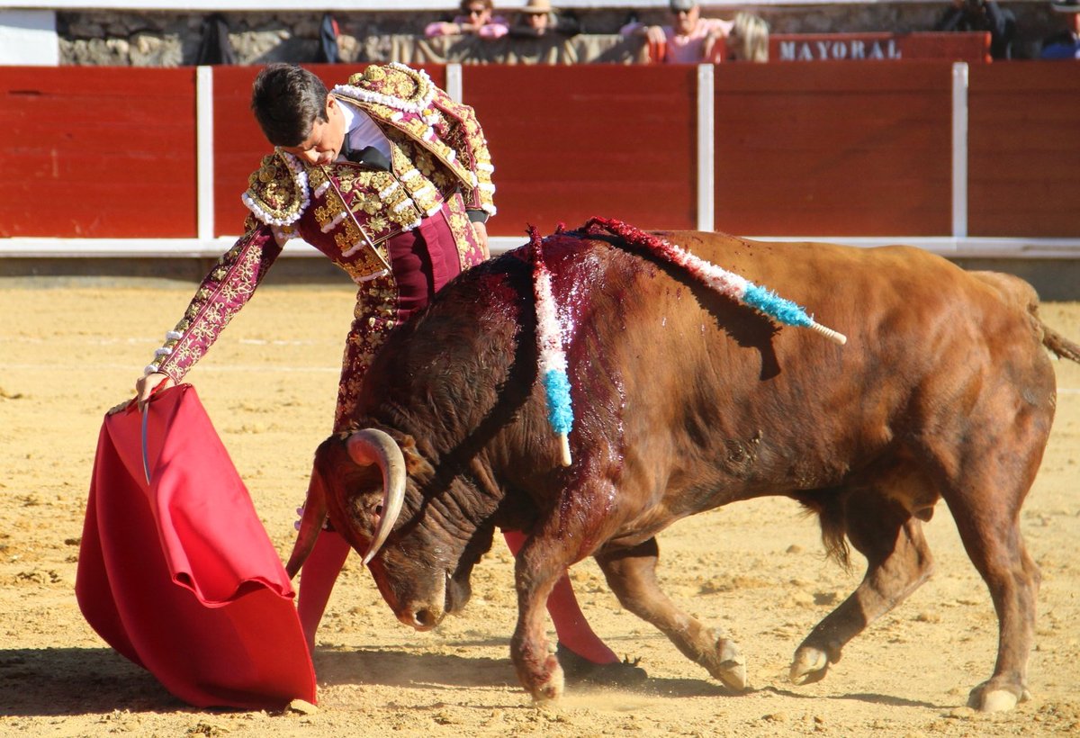 Brihuega, sábado 27 de abril de 2019