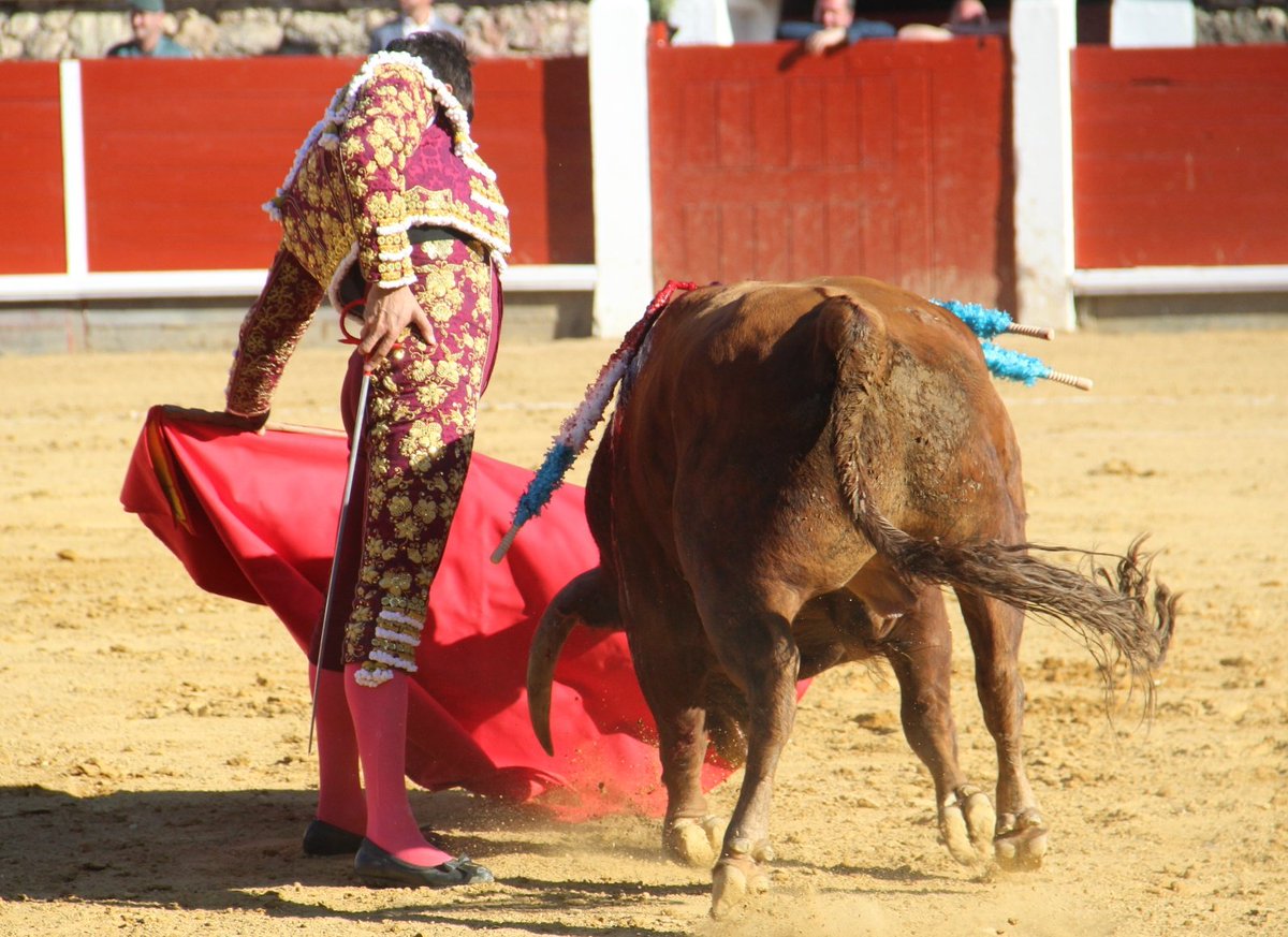 Brihuega, sábado 27 de abril de 2019