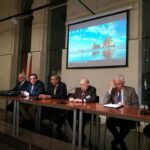 Curso de la SECT en Las Ventas, 5 y 6 de abril de 2019