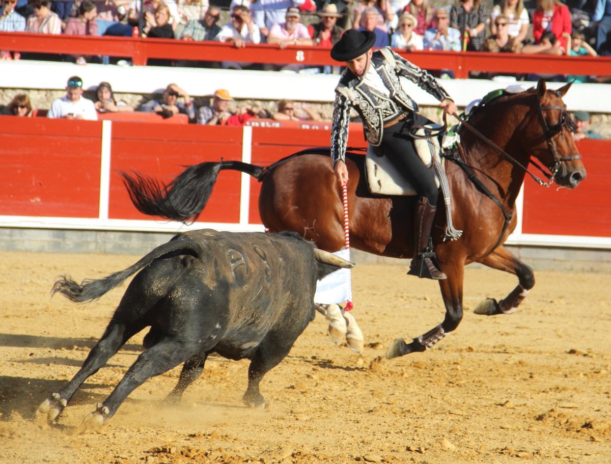 Brihuega, sábado 27 de abril de 2019