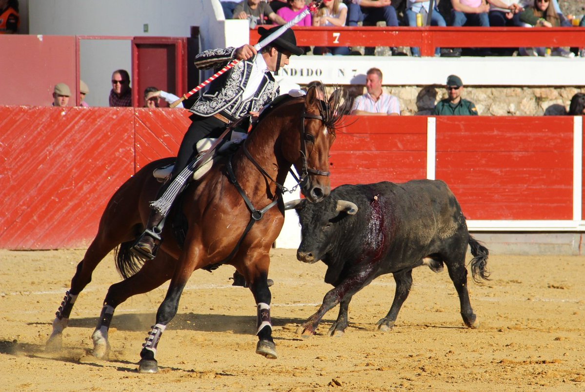 Brihuega, sábado 27 de abril de 2019