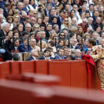Sevilla, domingo 21 de abril de 2019