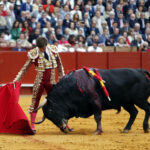 Sevilla, domingo 21 de abril de 2019