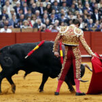 Sevilla, domingo 21 de abril de 2019