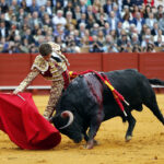 Sevilla, domingo 21 de abril de 2019