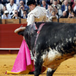 Sevilla, domingo 21 de abril de 2019