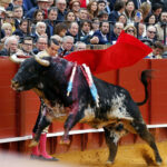 Sevilla, domingo 21 de abril de 2019