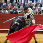 Sevilla, domingo 21 de abril de 2019