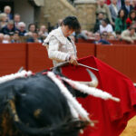Sevilla, domingo 21 de abril de 2019