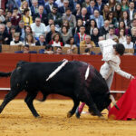 Sevilla, domingo 21 de abril de 2019