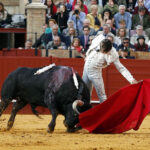 Sevilla, domingo 21 de abril de 2019