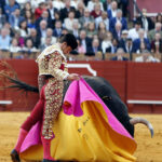 Sevilla, domingo 21 de abril de 2019
