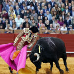 Sevilla, domingo 21 de abril de 2019