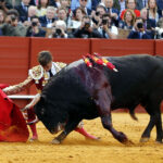 Sevilla, domingo 21 de abril de 2019