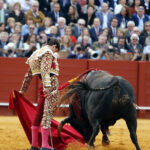 Sevilla, domingo 21 de abril de 2019