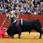 Sevilla, domingo 21 de abril de 2019