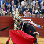 Sevilla, domingo 21 de abril de 2019