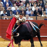 Sevilla, domingo 21 de abril de 2019