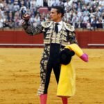 Sevilla, domingo 21 de abril de 2019