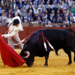 Sevilla, domingo 21 de abril de 2019