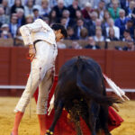 Sevilla, domingo 21 de abril de 2019