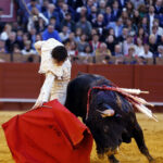 Sevilla, domingo 21 de abril de 2019