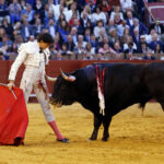 Sevilla, domingo 21 de abril de 2019