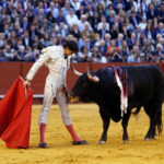 Sevilla, domingo 21 de abril de 2019