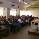 Curso de la SECT en Las Ventas, 5 y 6 de abril de 2019