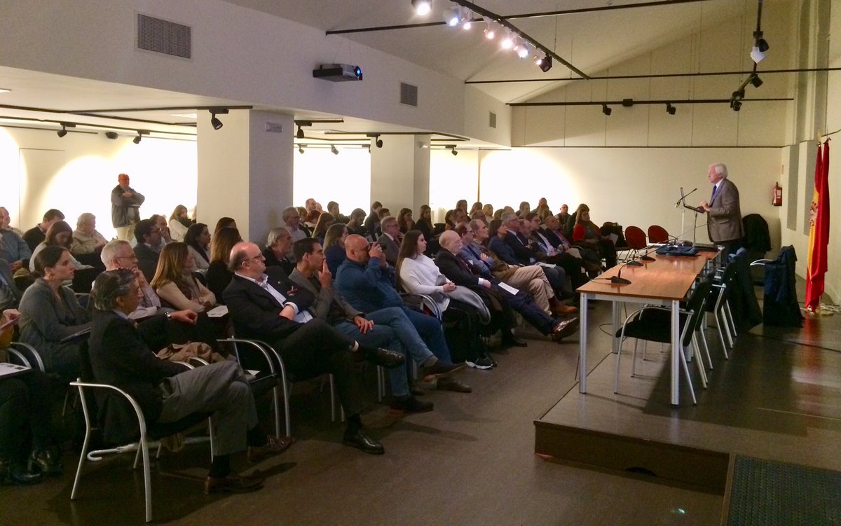 Curso de la SECT en Las Ventas, 5 y 6 de abril de 2019