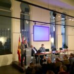 Curso de la SECT en Las Ventas, 5 y 6 de abril de 2019