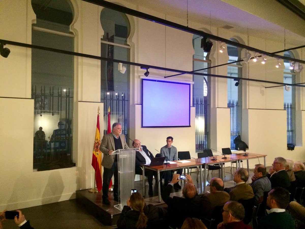 Curso de la SECT en Las Ventas, 5 y 6 de abril de 2019