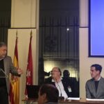 Curso de la SECT en Las Ventas, 5 y 6 de abril de 2019