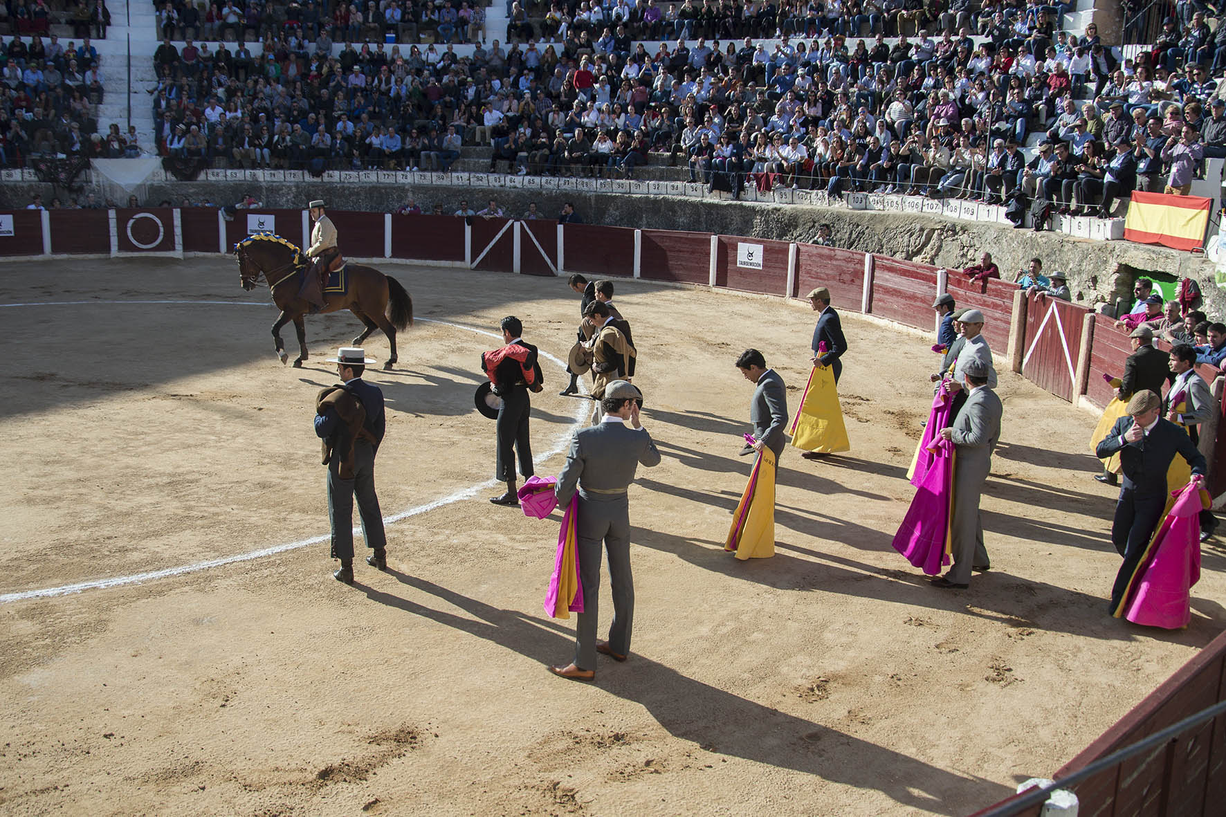 Ponce encabeza el festival homenaje a Víctor Manuel Blázquez en Bocairent