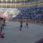 Madrid, domingo 28 de abril de 2019.