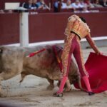 Madrid, domingo 28 de abril de 2019.