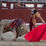 Madrid, domingo 28 de abril de 2019.