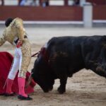 Madrid, domingo 28 de abril de 2019.