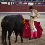 Madrid, domingo 28 de abril de 2019.