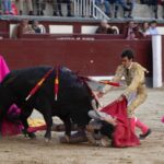 Madrid, domingo 28 de abril de 2019.