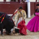 Madrid, domingo 28 de abril de 2019.