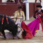 Madrid, domingo 28 de abril de 2019.