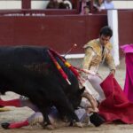 Madrid, domingo 28 de abril de 2019.