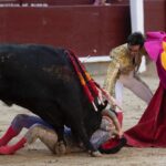 Madrid, domingo 28 de abril de 2019.