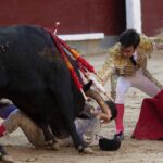 Madrid, domingo 28 de abril de 2019.